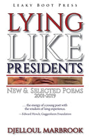Lying like presidents