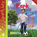 Park : Sparklers - Out and About-9781909850057
