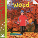 Wood : Sparklers - Out and About-9781909850071