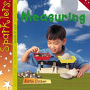 Measuring : Sparklers - Work It Out-9781909850163