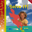 Solve it : Sparklers - Work It Out-9781909850194