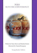 Pojo Blows the Gunpowder Plot-9781909875180