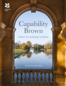 Capability Brown : And His Landscape Gardens-9781909881549