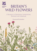 Britain''s Wildflowers