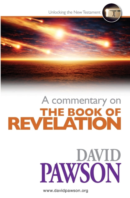 A Commentary on the Book of Revelation-9781909886254