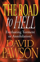The Road to Hell-9781909886599