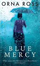 Blue Mercy : An Irish Family Drama-9781909888821