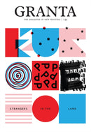 Granta 149 : Europe: Strangers in the Land-9781909889286