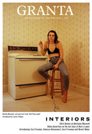 Granta 156: Interiors-9781909889415