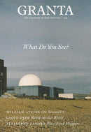 Granta 159: What Do You See?-9781909889477