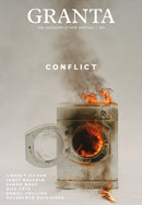 Granta 160: Conflict-9781909889491