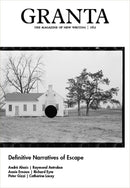Granta 162: Definitive Narratives of Escape-9781909889538