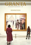 Granta 166 : Generations-9781909889620