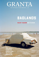 Granta 172: Badlands-9781909889743
