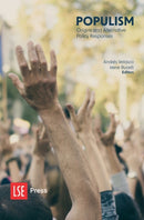 Populism : origins and alternative policy responses-9781909890930