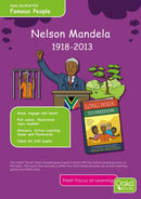 NELSON MANDELA-9781909892217