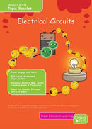 ELECTRICAL CIRCUITS