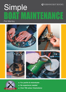 Simple Boat Maintenance-9781909911130