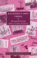 Racundra`s First Cruise