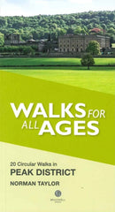 Walks for All Ages Peak District-9781909914018