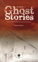 Essex Ghost Stories-9781909914087