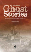 Dorset Ghost Stories-9781909914469
