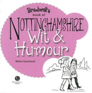 Nottinghamshire Wit & Humour-9781909914537