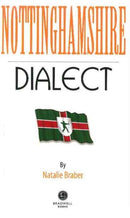 Nottinghamshire Dialect-9781909914735