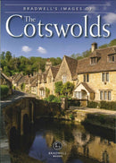 Bradwell's Images of the Cotswolds-9781909914742