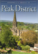 Bradwell's Images of Peak District-9781909914759