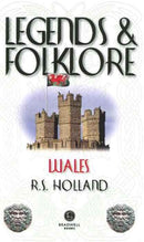 Legends & Folklore Wales-9781909914995