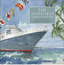 The Seven Seas : Voyages in Verse and Colour-9781909930810