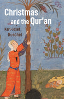 Christmas and the Qur'an-9781909942387