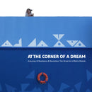 At the Corner of a Dream : A Journey of Resistance & Revolution: The Street Art of Bahia Shehab-9781909942394