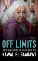 Off Limits : New Essays on Sin and Fear-9781909942479