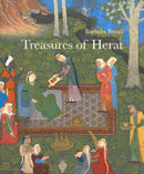 Treasures of Herat : Two Manuscripts of the Khamsah of Nizami in the British Library-9781909942547