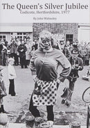 The Queen's Silver Jubilee