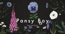 Pansy Boy-9781909954243