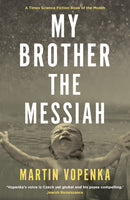 My Brother the Messiah-9781909954472