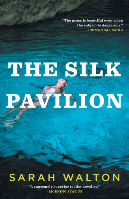 The Silk Pavilion-9781909954564