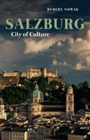 Salzburg : City of Culture-9781909961715