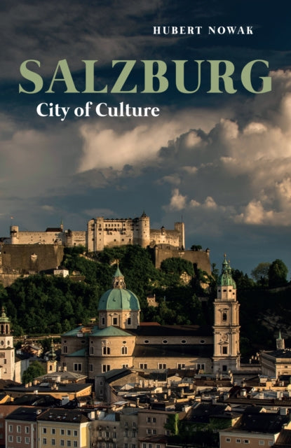 Salzburg – City of Culture