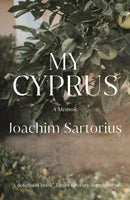 My Cyprus – A Memoir