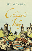 Chaucer`s Italy