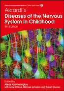 Aicardi's Diseases of the Nervous System in Childhood-9781909962804