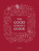 The Good Schools Guide-9781909963191