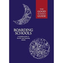 The Good Schools Guide Boarding Schools-9781909963306