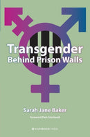 Transgender Behind Prison Walls-9781909976450