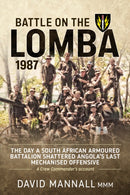 Battle on the Lomba 1987