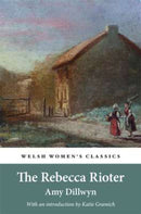The Rebecca Rioter-9781909983908